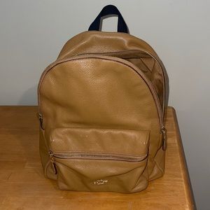 Coach Backpack